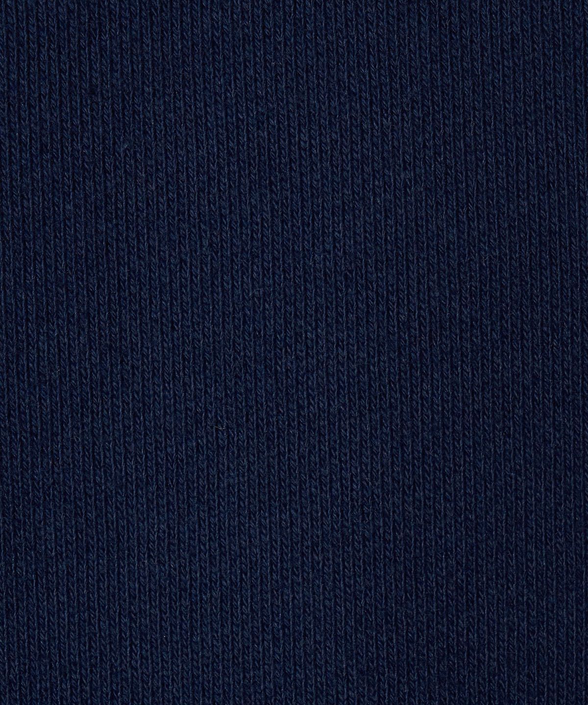 미나수(MENASOO) MNS Hard Cotton Vneck Sweatshirt_Navy