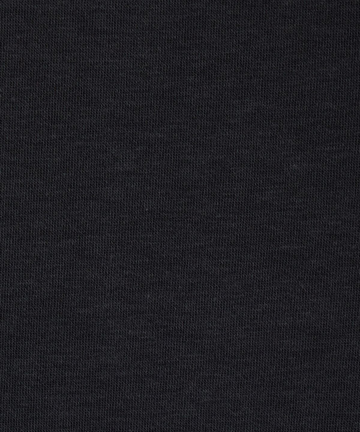 미나수(MENASOO) MNS Soft Fitted Long T Shirt_Charcoal