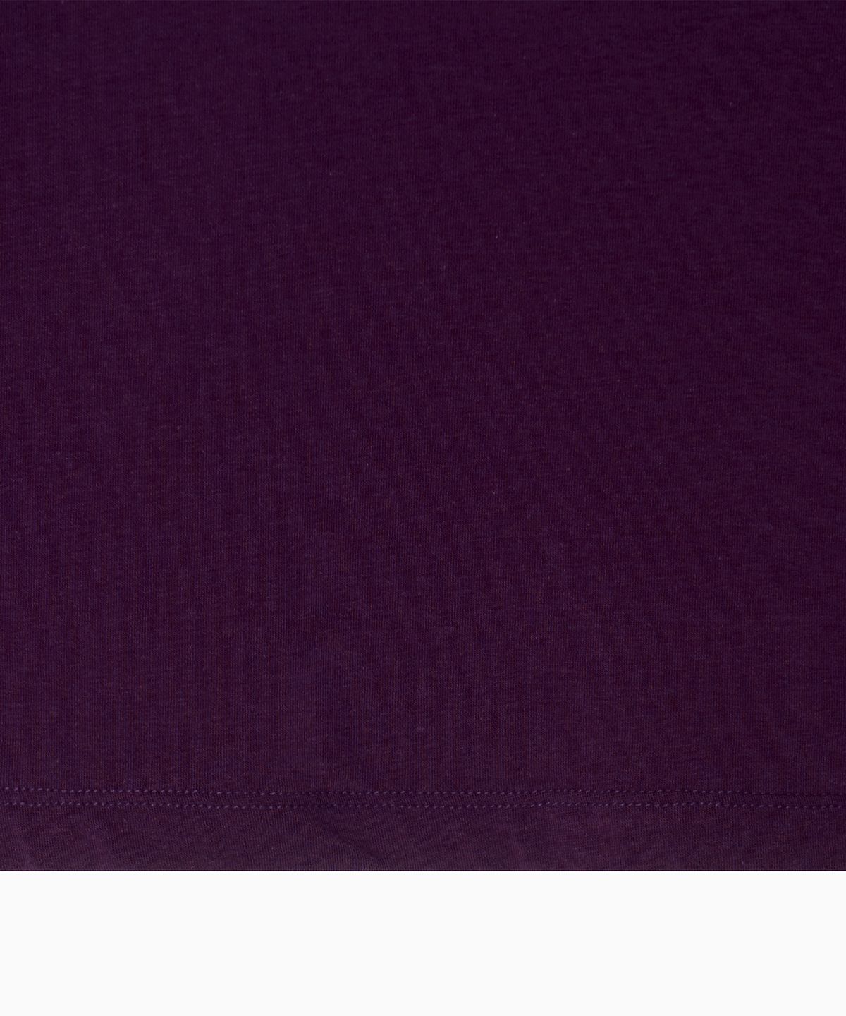 미나수(MENASOO) MNS Soft Fitted Long T Shirt_Purple