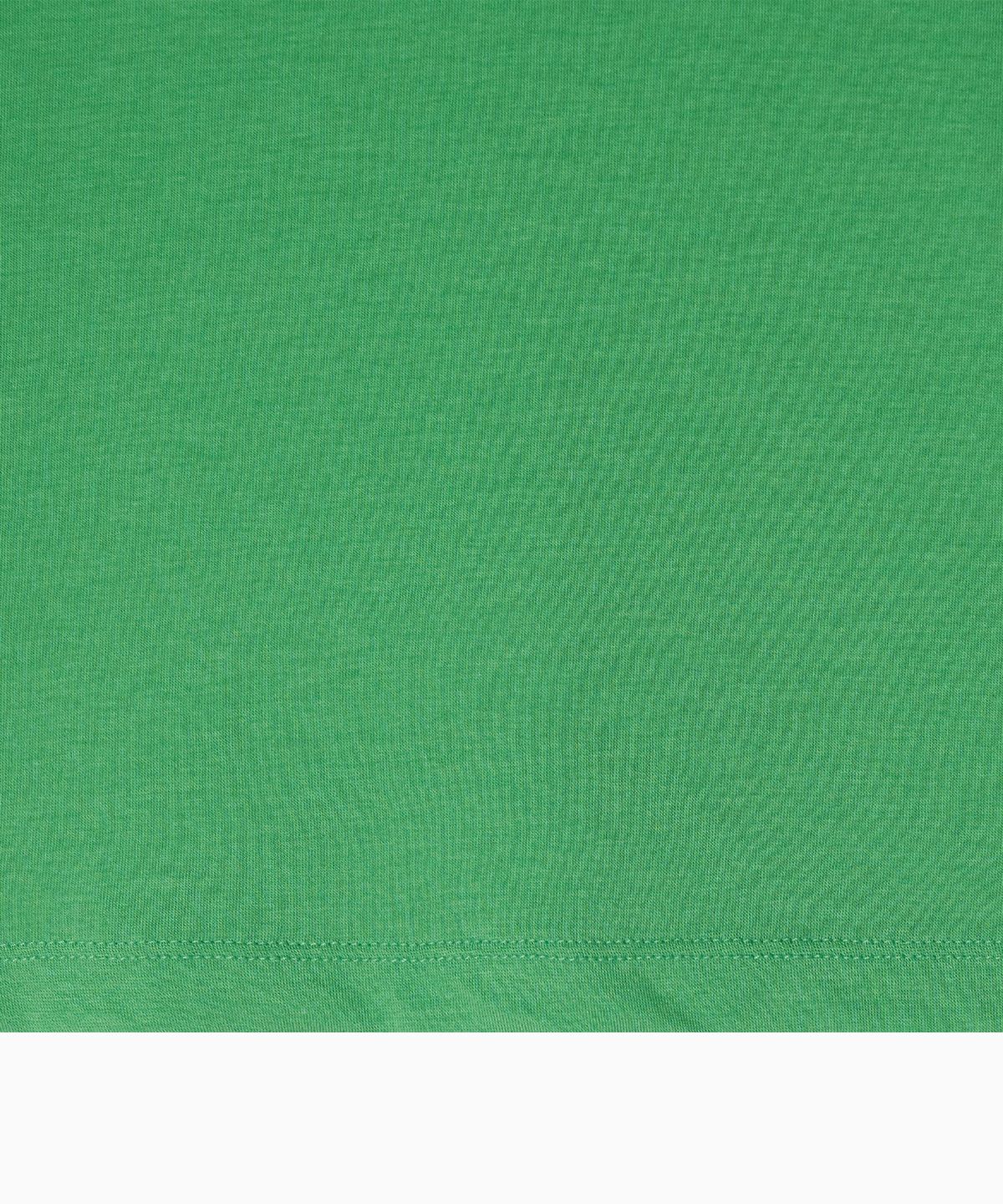 미나수(MENASOO) MNS Soft Fitted Long T Shirt_Green