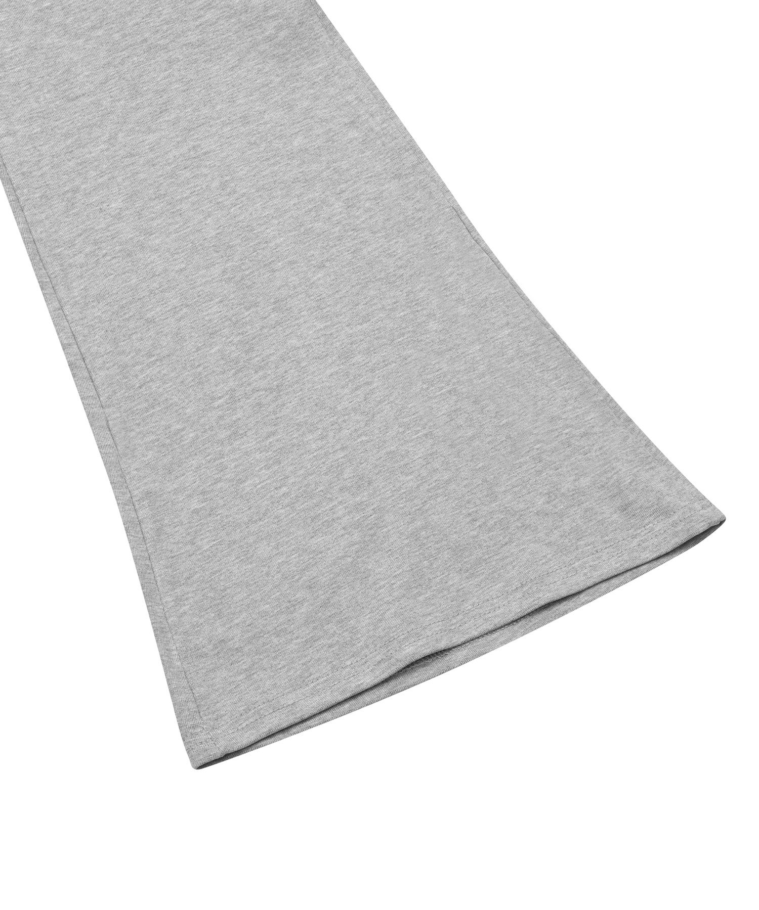 MUCENT_Serien Bootcut Skirt Leggings (2 Colors)