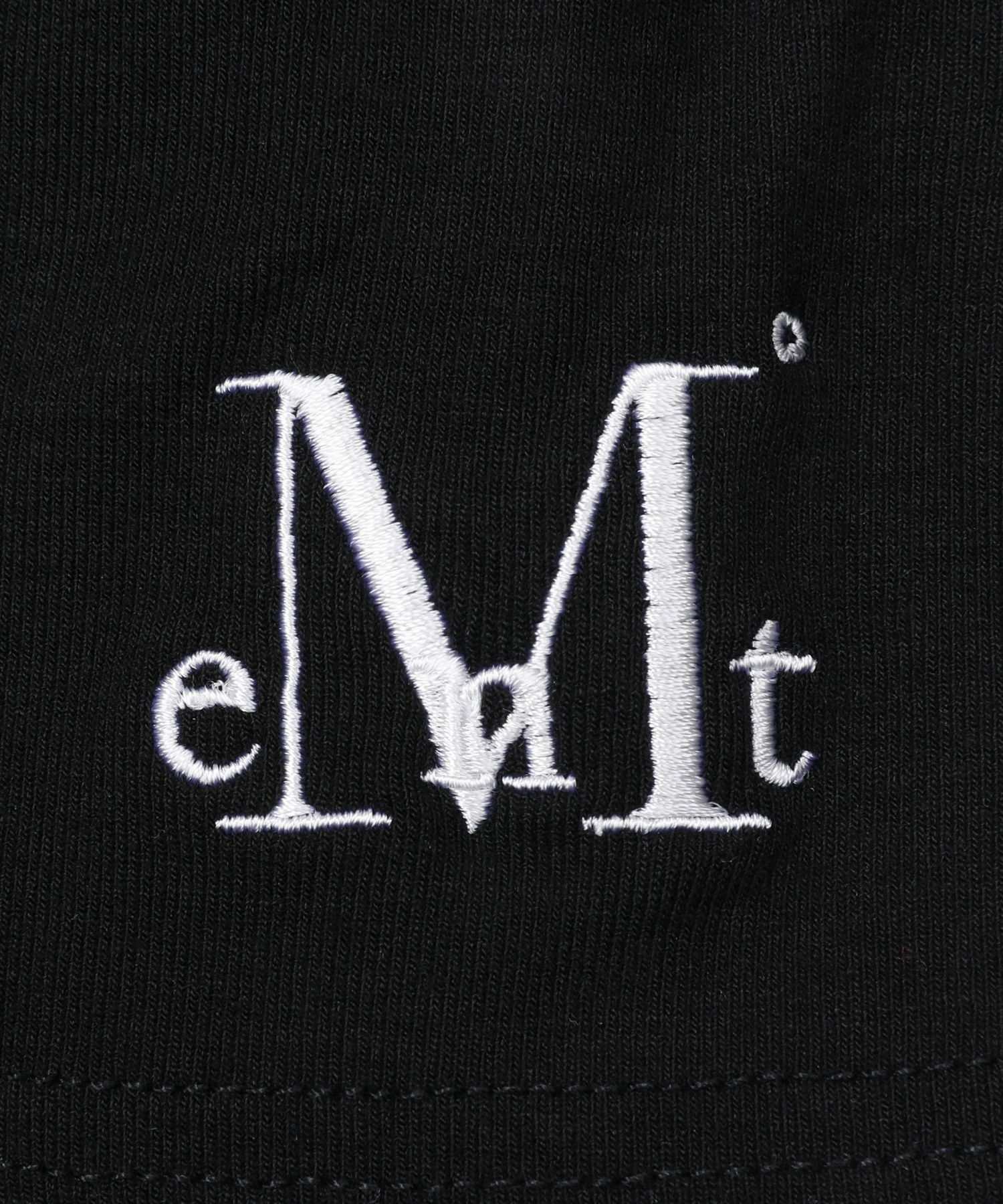 MUCENT_Serien Bootcut Skirt Leggings (2 Colors)