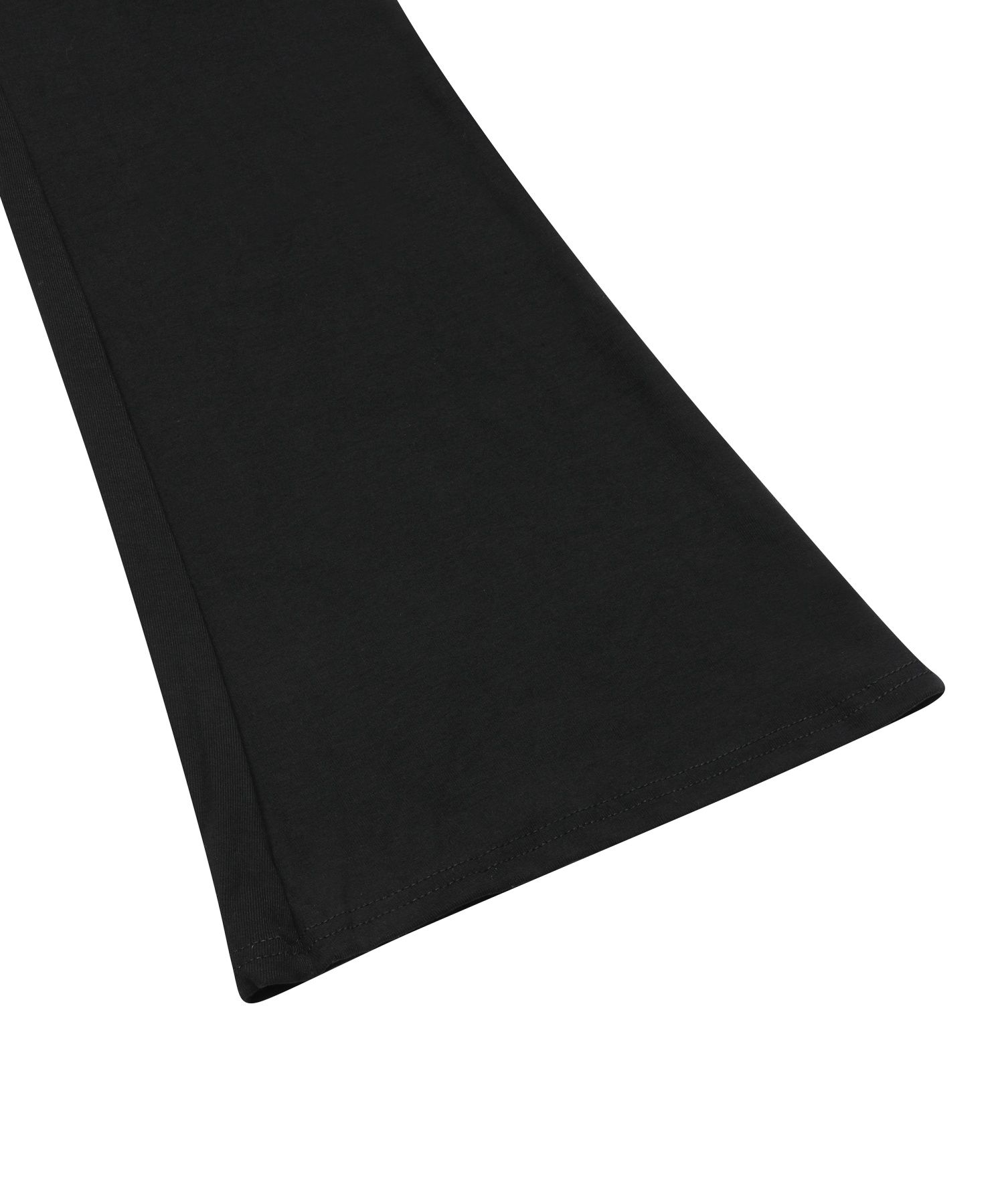 MUCENT_Serien Bootcut Skirt Leggings (2 Colors)