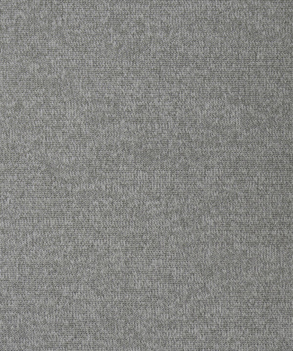 미나수(MENASOO) Stretch Layered T Shirt_Gray
