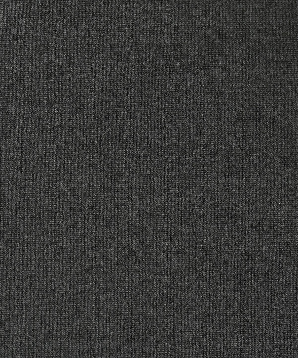 미나수(MENASOO) Stretch Layered T Shirt_Charcoal