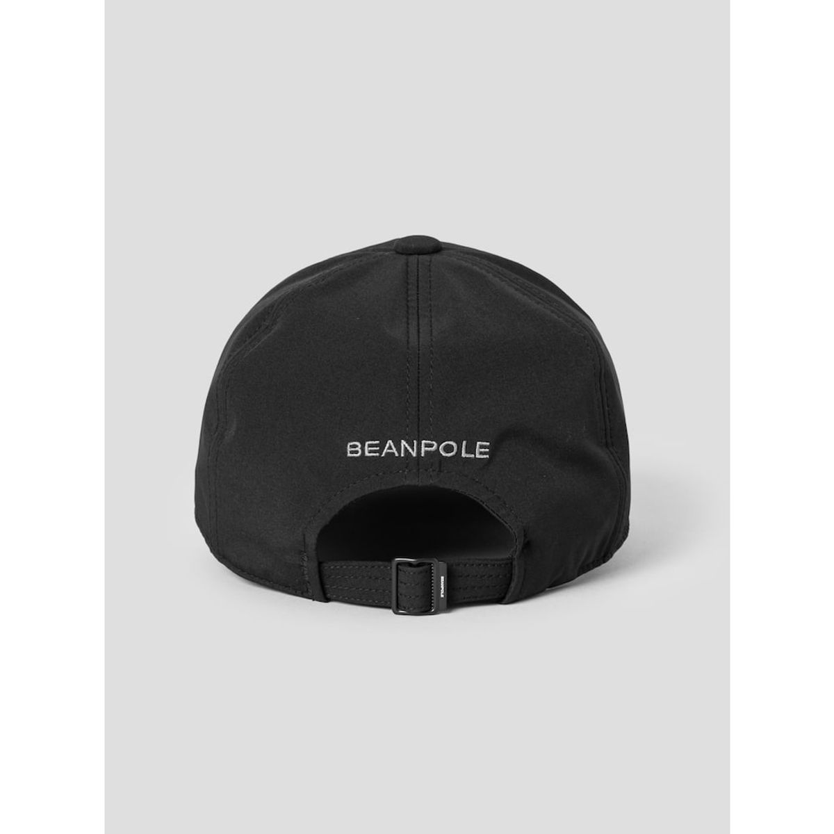 빈폴 액세서리(BEANPOLE ACCESSORY) 남성 경량 리플렉티브 볼캡  블랙