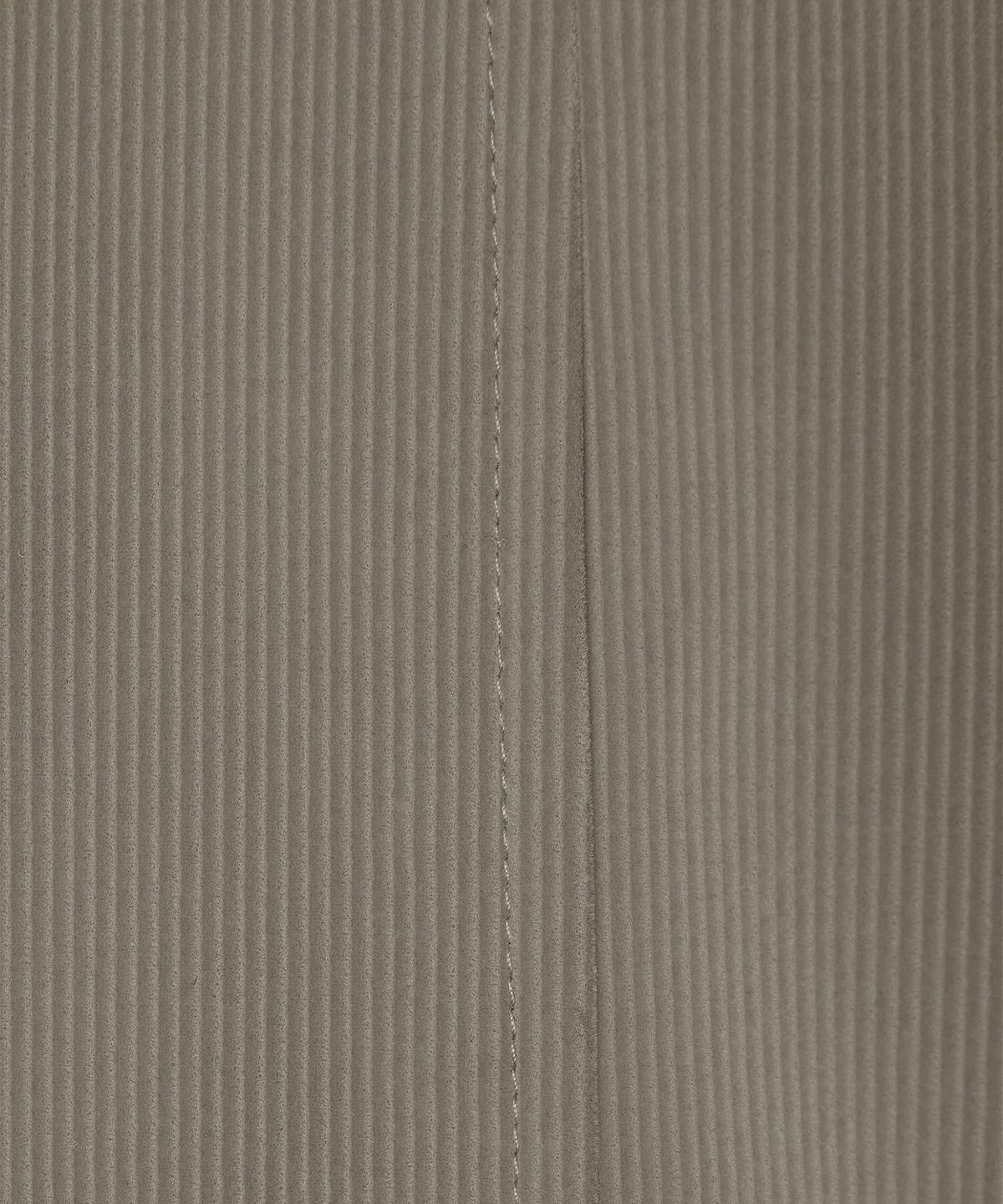 미나수(MENASOO) Menasoo Made Corduroy Nylon Jacket_Beige