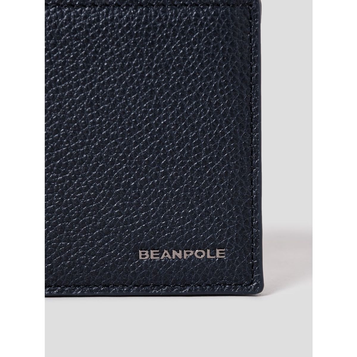 빈폴 액세서리(BEANPOLE ACCESSORY) 로열 미니지갑  네이비