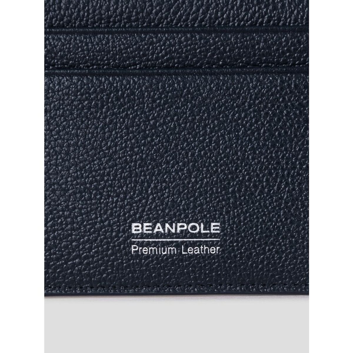 빈폴 액세서리(BEANPOLE ACCESSORY) 로열 미니지갑  네이비