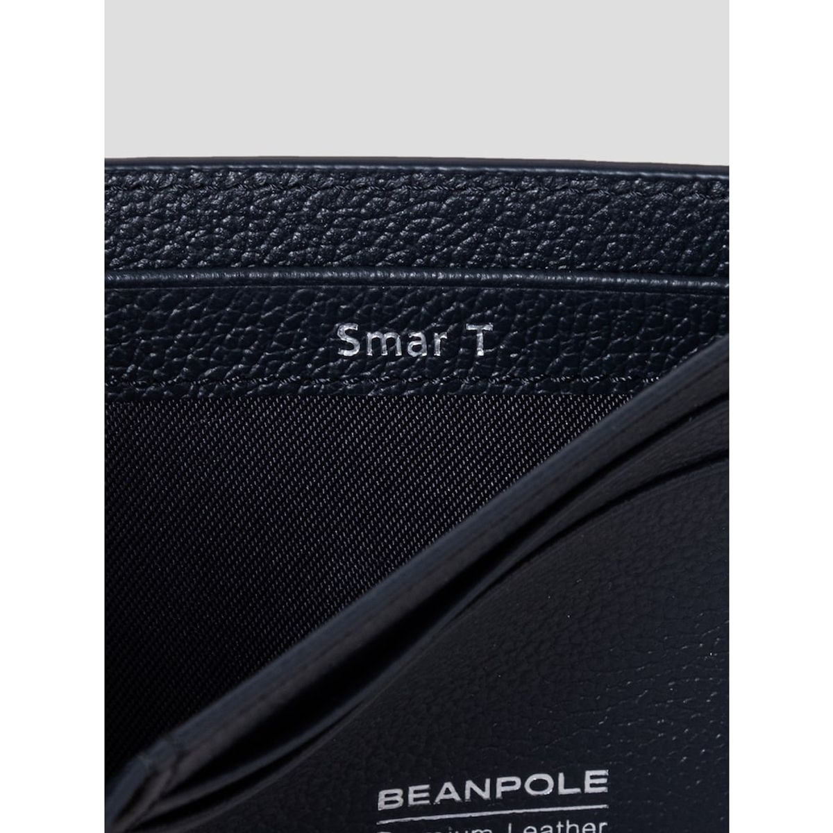 빈폴 액세서리(BEANPOLE ACCESSORY) 로열 미니지갑  네이비
