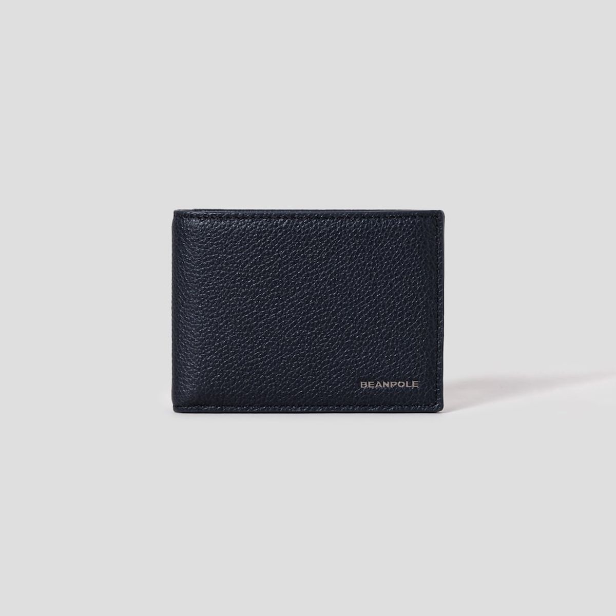 빈폴 액세서리(BEANPOLE ACCESSORY) 로열 미니지갑  네이비