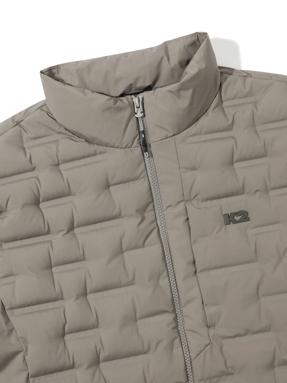 케이투(K2) 피나투보(PINATUBO) 구스다운_D/GRAYISH BEIGE