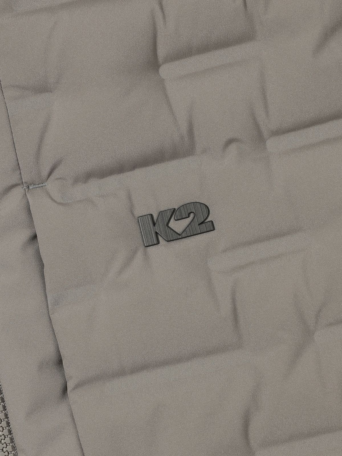 케이투(K2) 피나투보(PINATUBO) 구스다운_D/GRAYISH BEIGE
