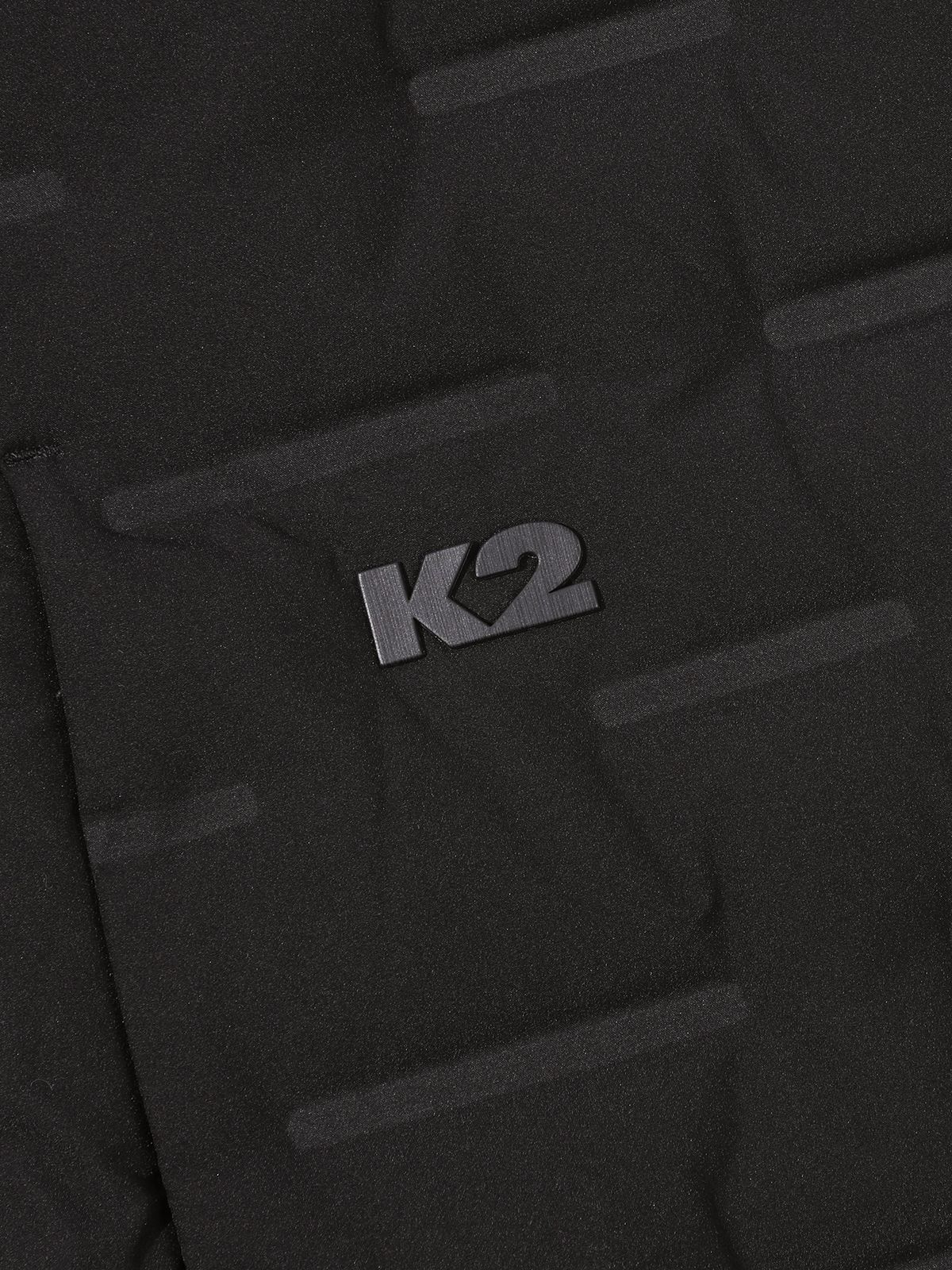 케이투(K2) 피나투보(PINATUBO) 구스다운_Black