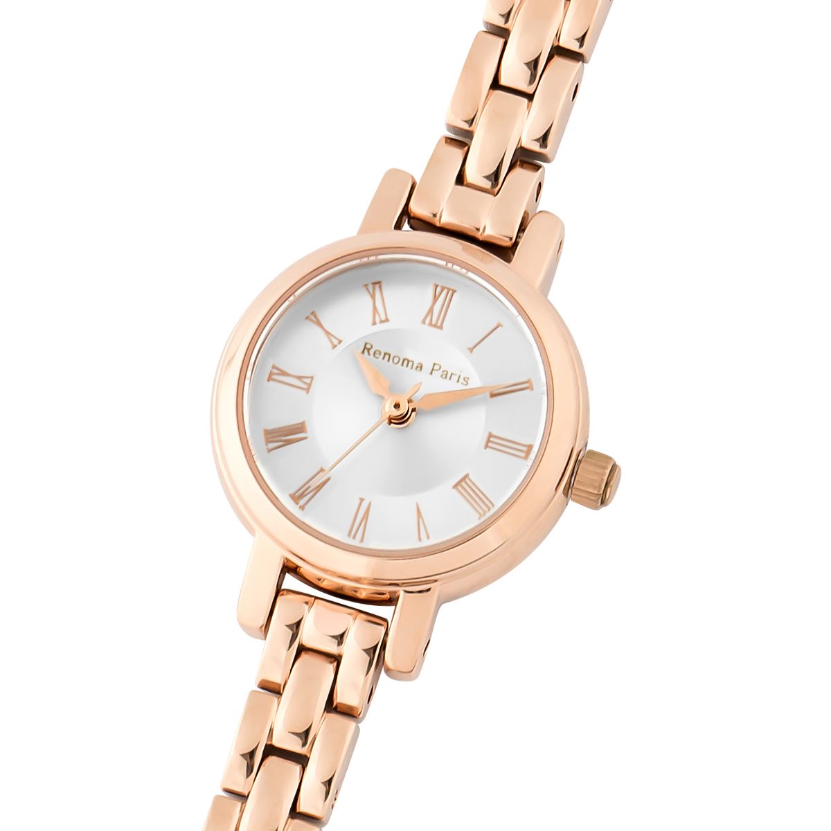 레노마 시계(RENOMA WATCH) RE570 메탈 여성시계