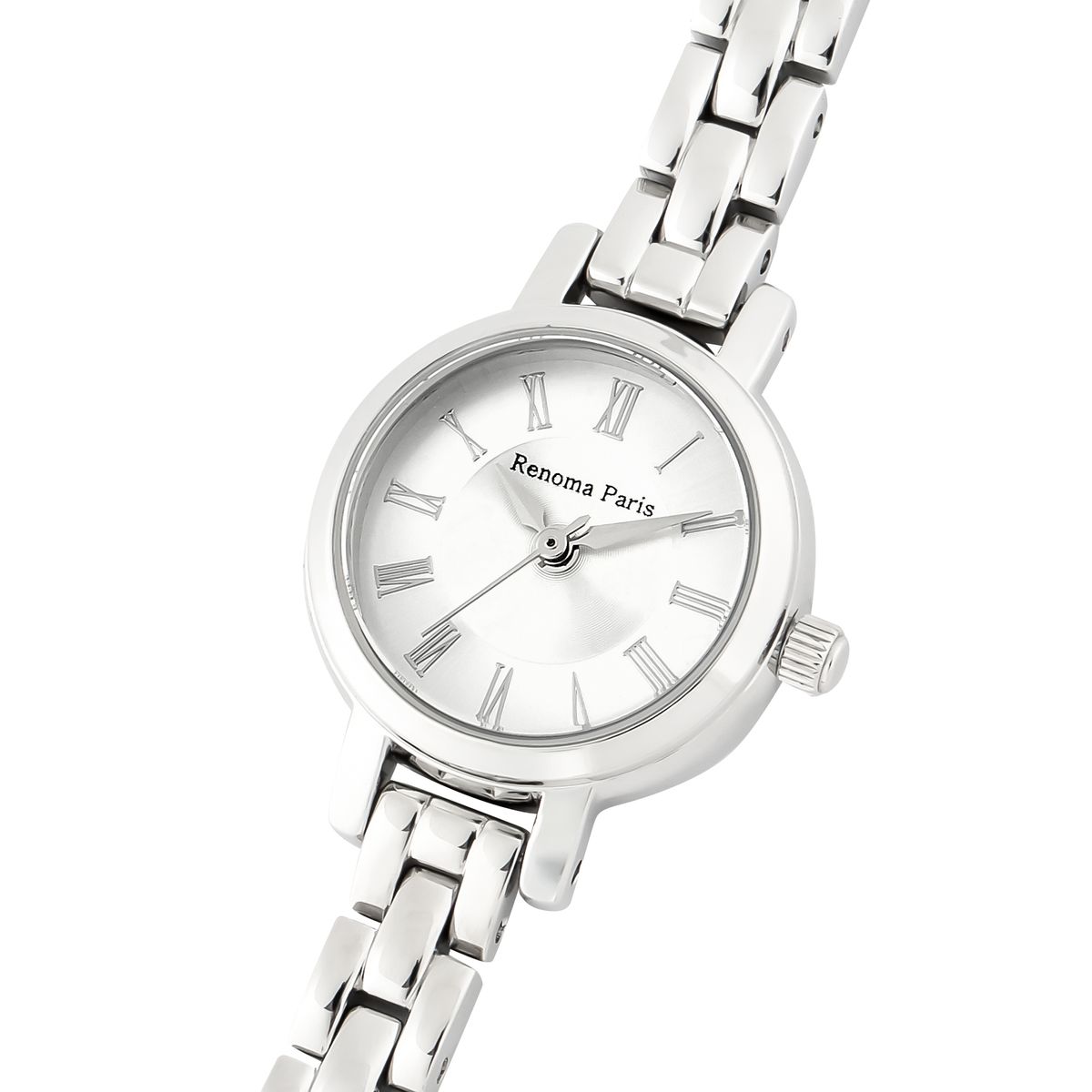 레노마 시계(RENOMA WATCH) RE570 메탈 여성시계