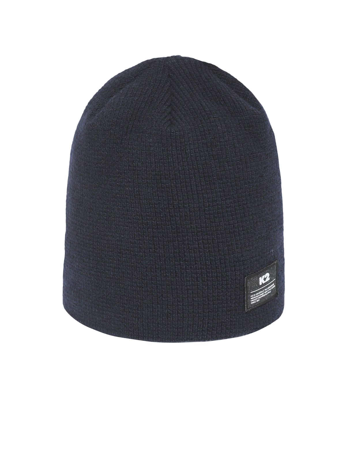 케이투(K2) KTR 로고 BEANIE_Navy