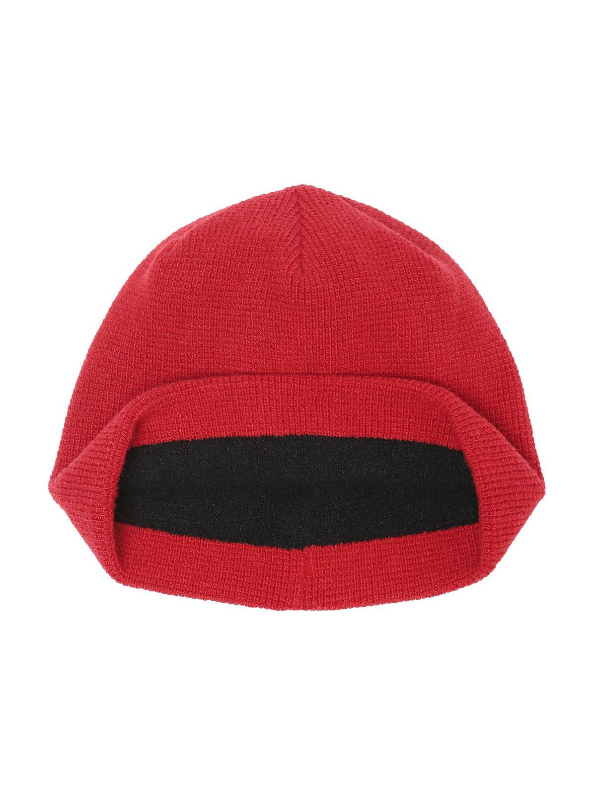 케이투(K2) KTR 로고 BEANIE_Red