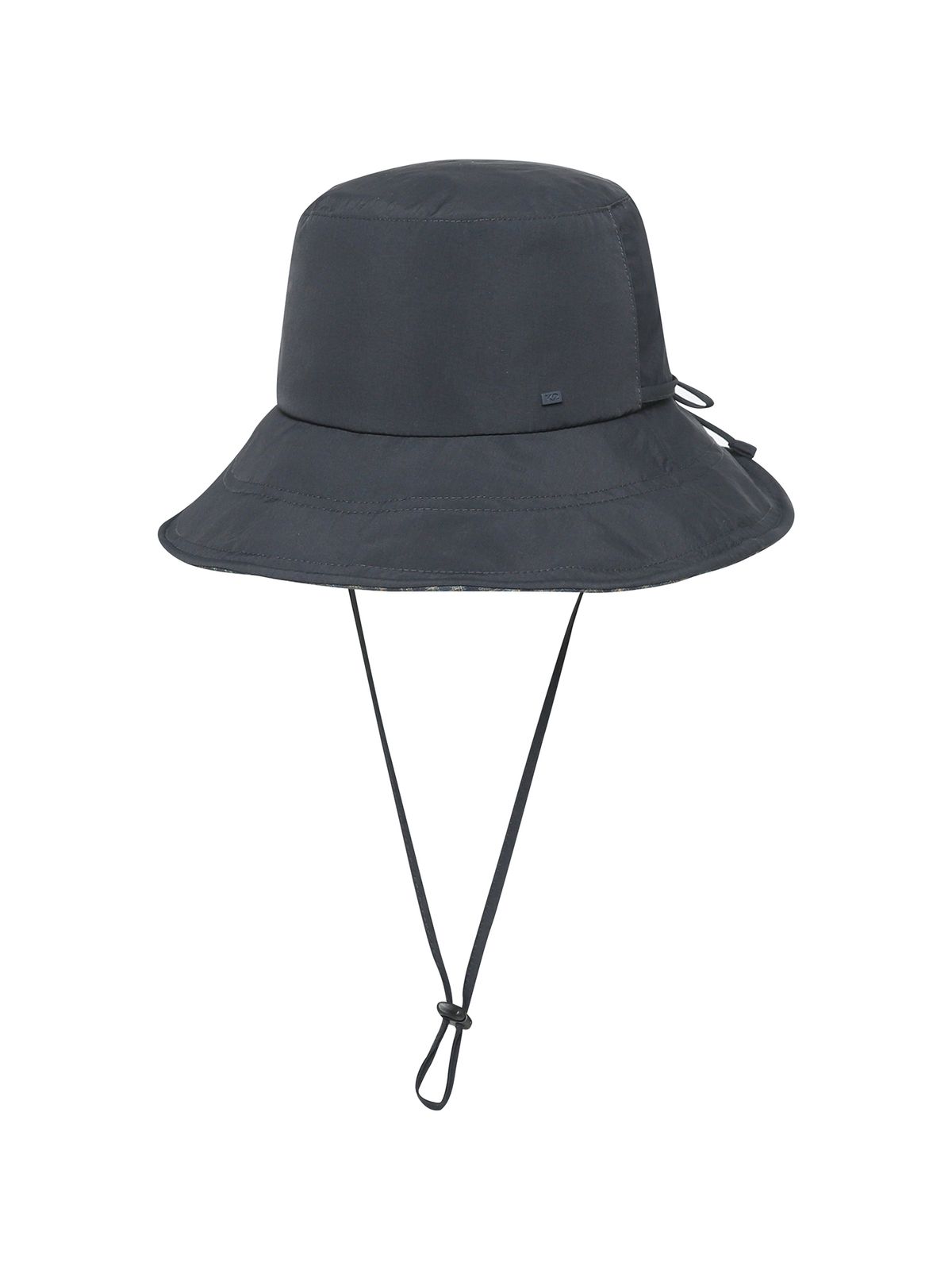 케이투(K2) 여성 와이드 HAT_Dark Navy