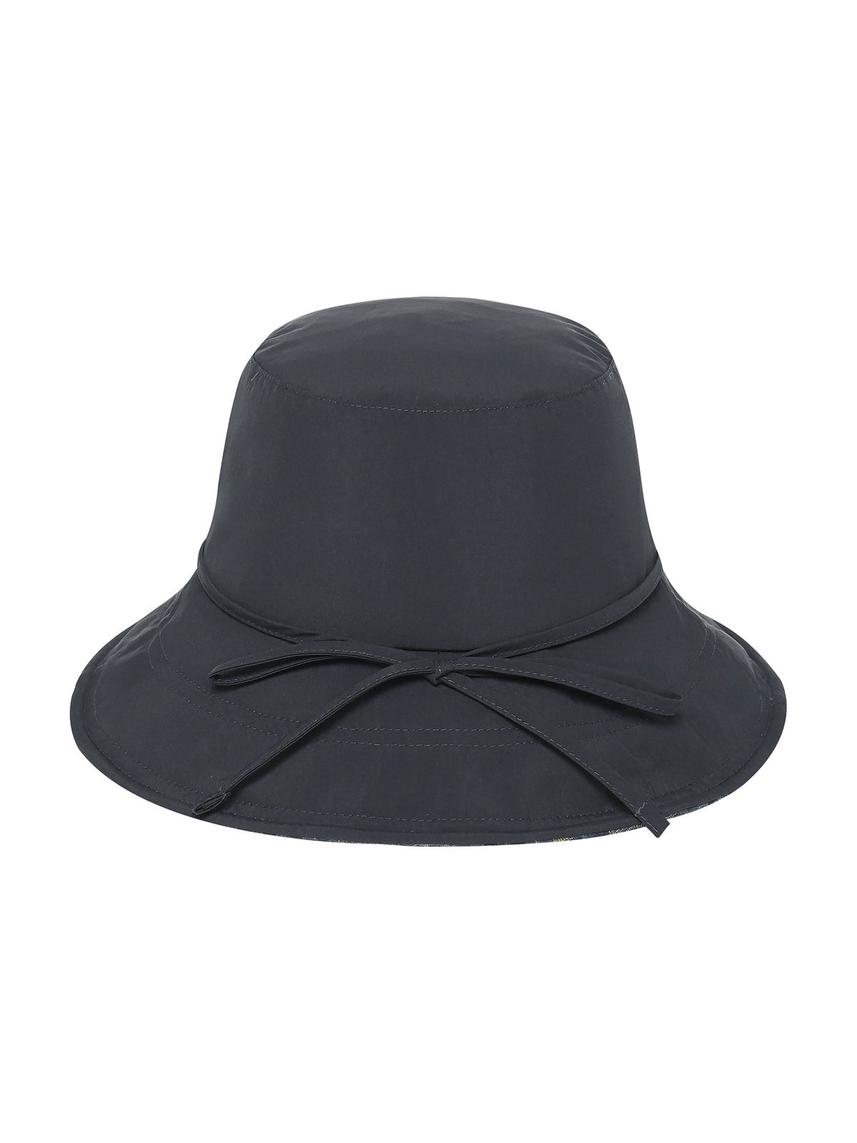 케이투(K2) 여성 와이드 HAT_Dark Navy