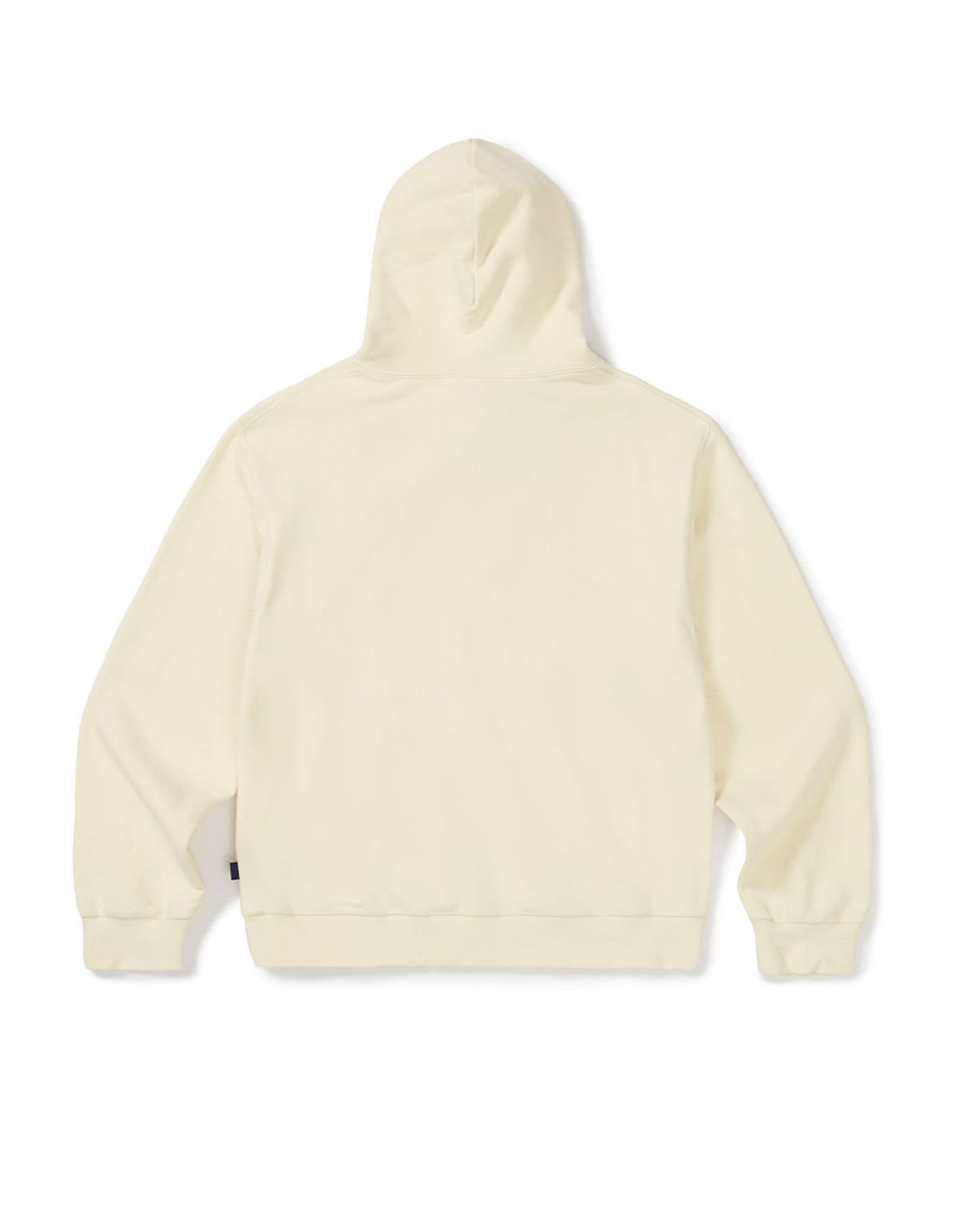 엠엠엘지(MMLG) [Mmlg] MELGE ENJOYING MUSIC HOODIE (NATURAL SOAP)