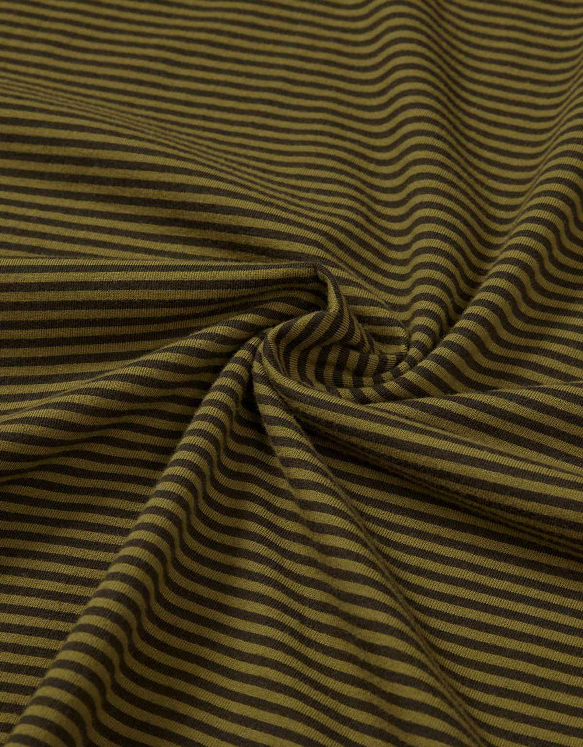 엠엠엘지(MMLG) [Mmlg] STRIPE TURTLENECK LSV-T (YELLOW)
