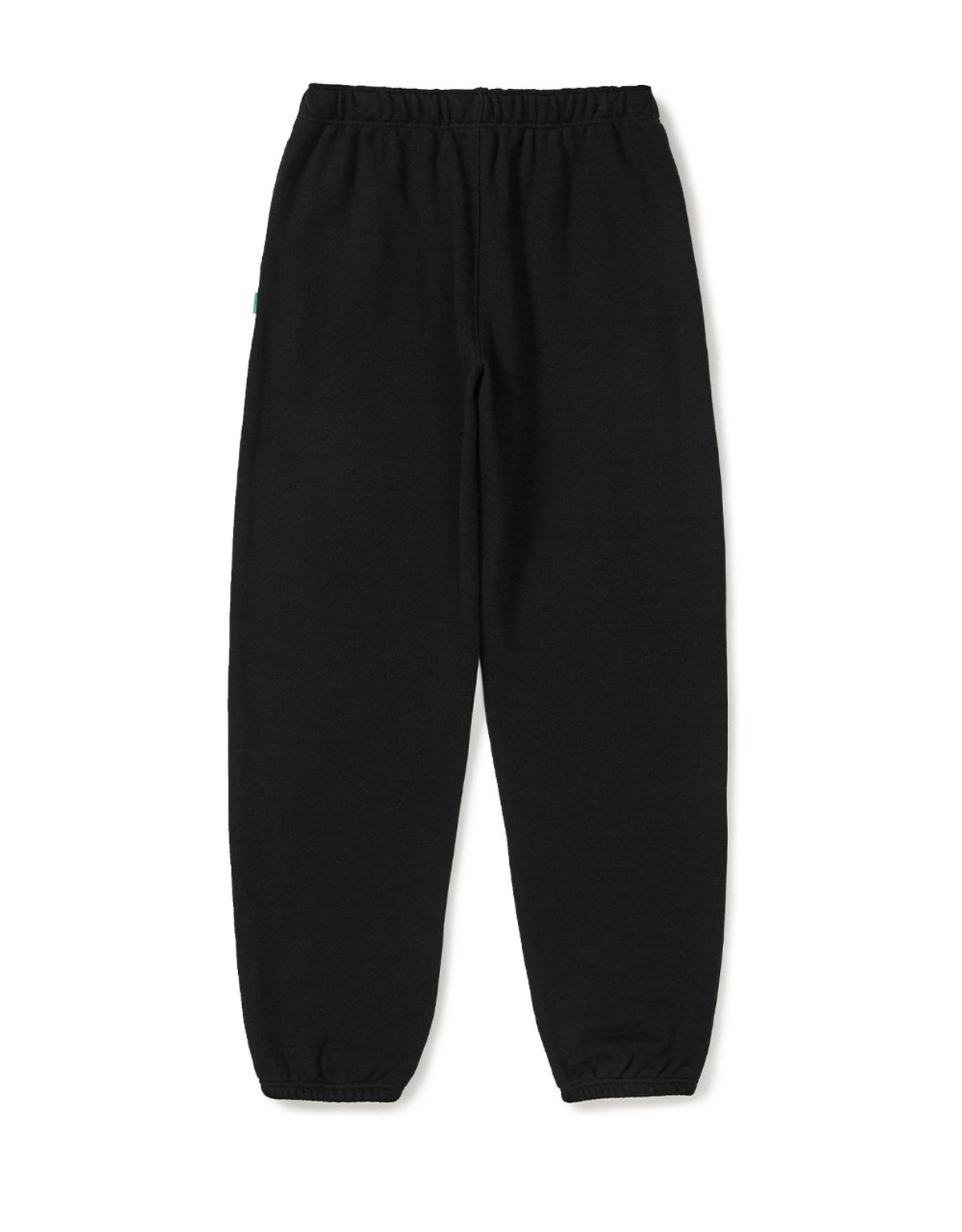 엠엠엘지(MMLG) [Mmlg] WE REGULAR SWEAT PANTS (EVERY BLACK)