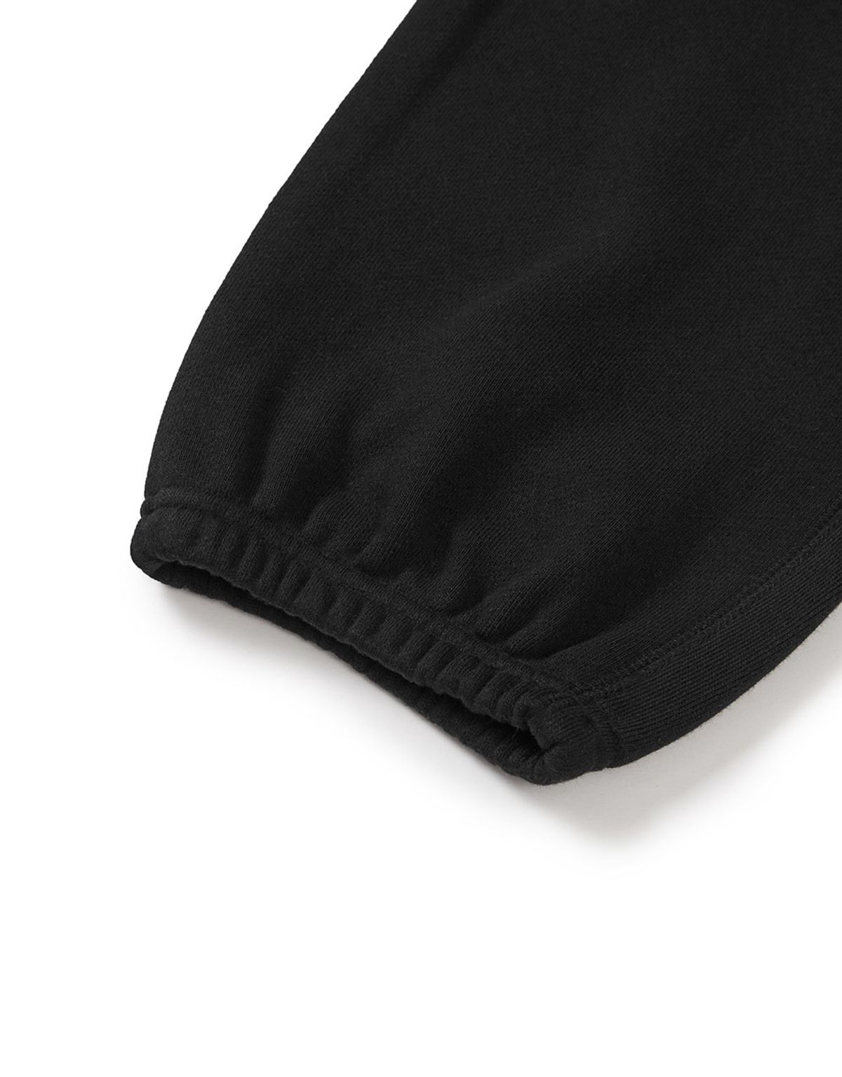 엠엠엘지(MMLG) [Mmlg] WE REGULAR SWEAT PANTS (EVERY BLACK)