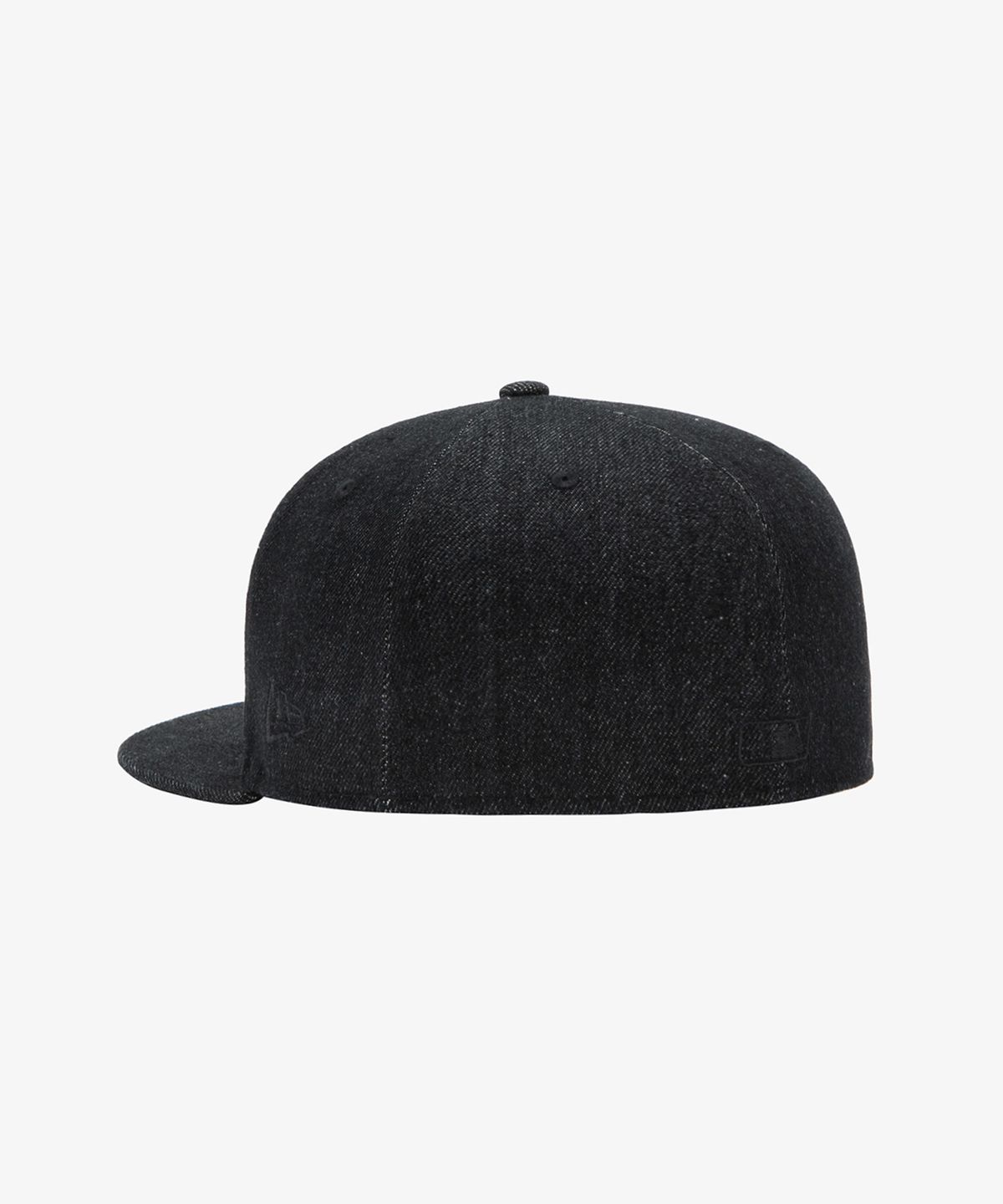 뉴에라(NEW ERA) 5950 DENIM LOSDOD BLK INTL