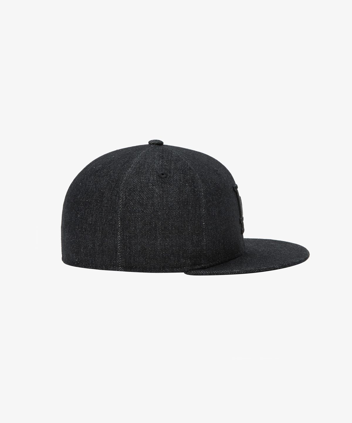 뉴에라(NEW ERA) 5950 DENIM LOSDOD BLK INTL
