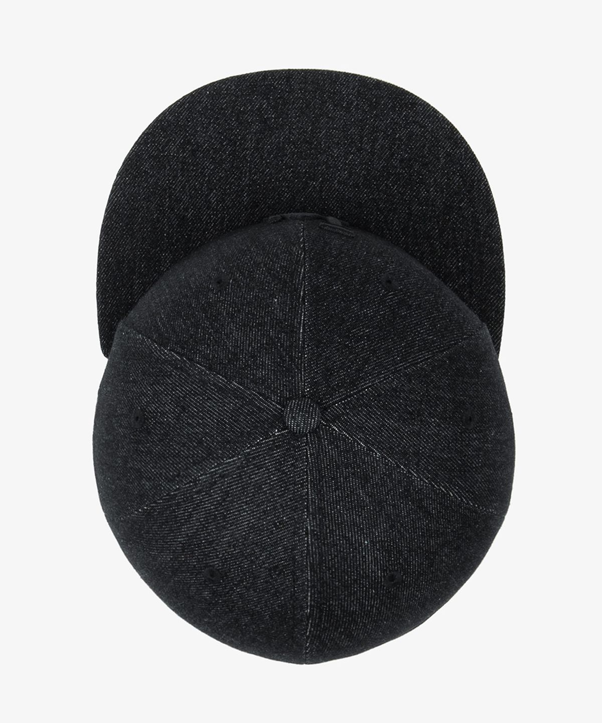 뉴에라(NEW ERA) 5950 DENIM LOSDOD BLK INTL