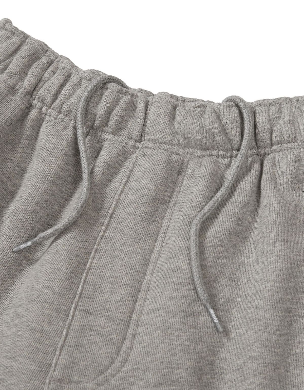 엠엠엘지(MMLG) [Mmlg] WE REGULAR SWEAT PANTS (EVERY GREY)
