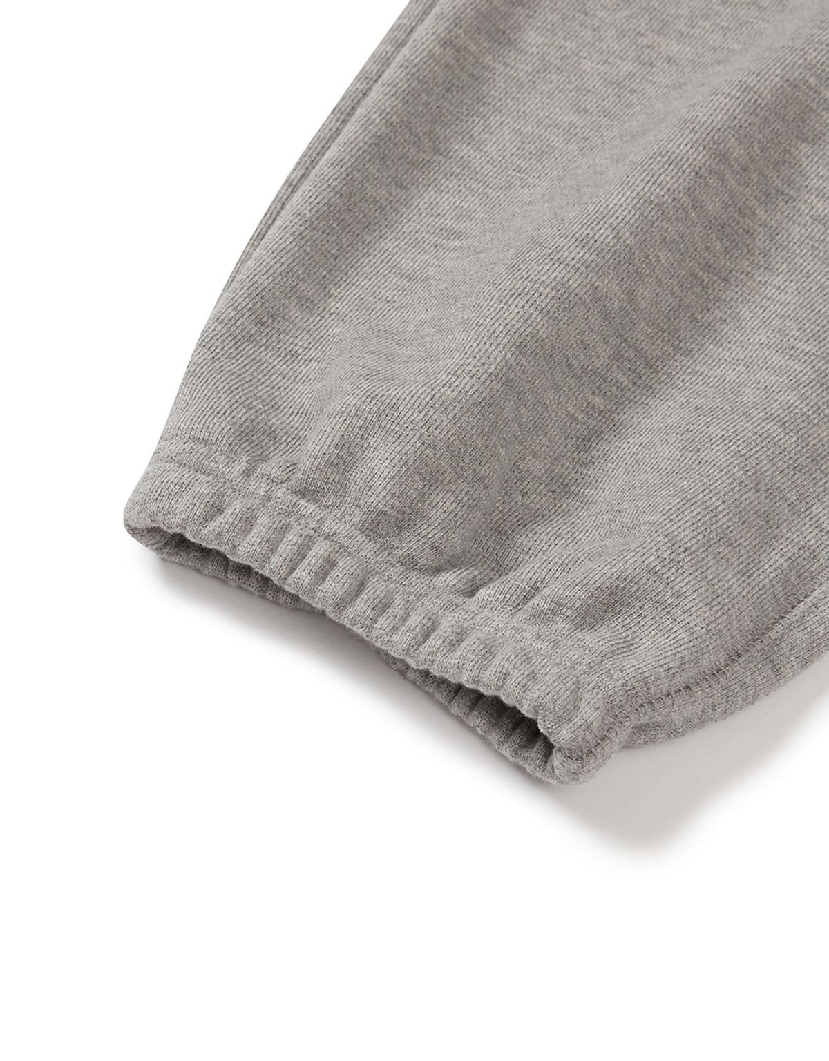 엠엠엘지(MMLG) [Mmlg] WE REGULAR SWEAT PANTS (EVERY GREY)