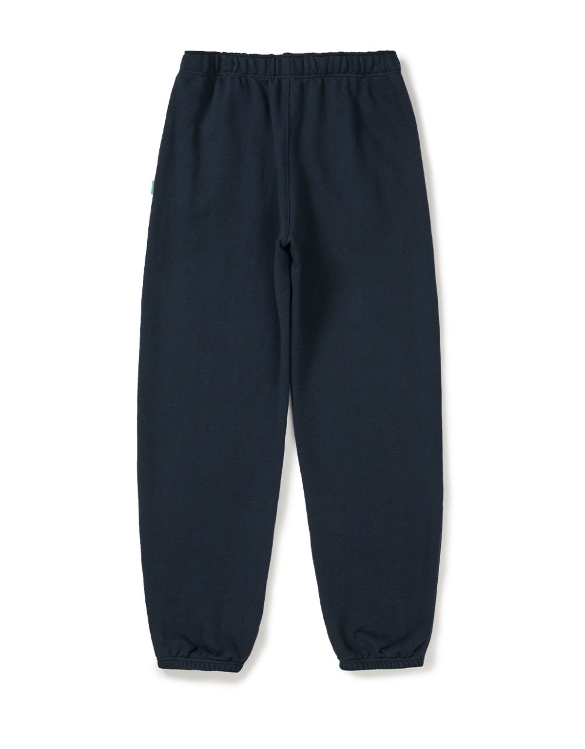 엠엠엘지(MMLG) [Mmlg] WE REGULAR SWEAT PANTS (AUTHENTIC NAVY)