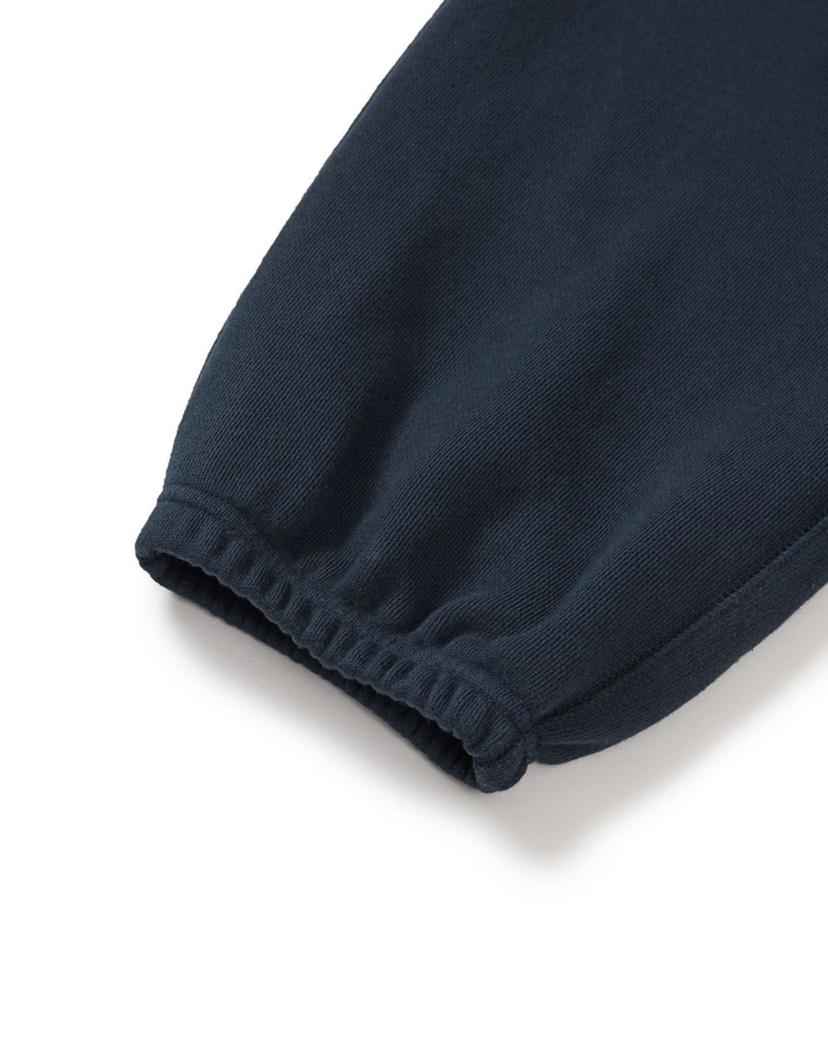엠엠엘지(MMLG) [Mmlg] WE REGULAR SWEAT PANTS (AUTHENTIC NAVY)