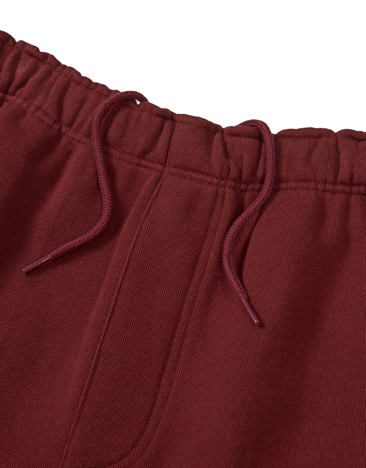엠엠엘지(MMLG) [Mmlg] WE REGULAR SWEAT PANTS (CRANBERRY)