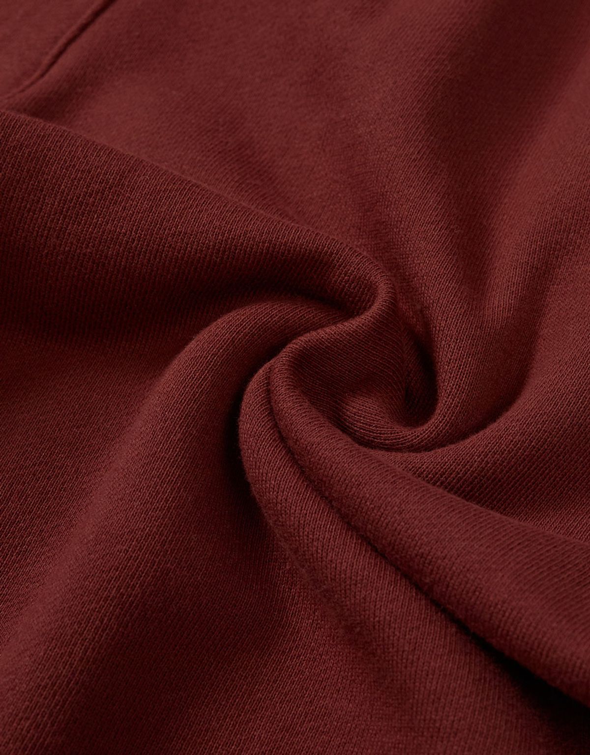 엠엠엘지(MMLG) [Mmlg] WE REGULAR SWEAT PANTS (CRANBERRY)