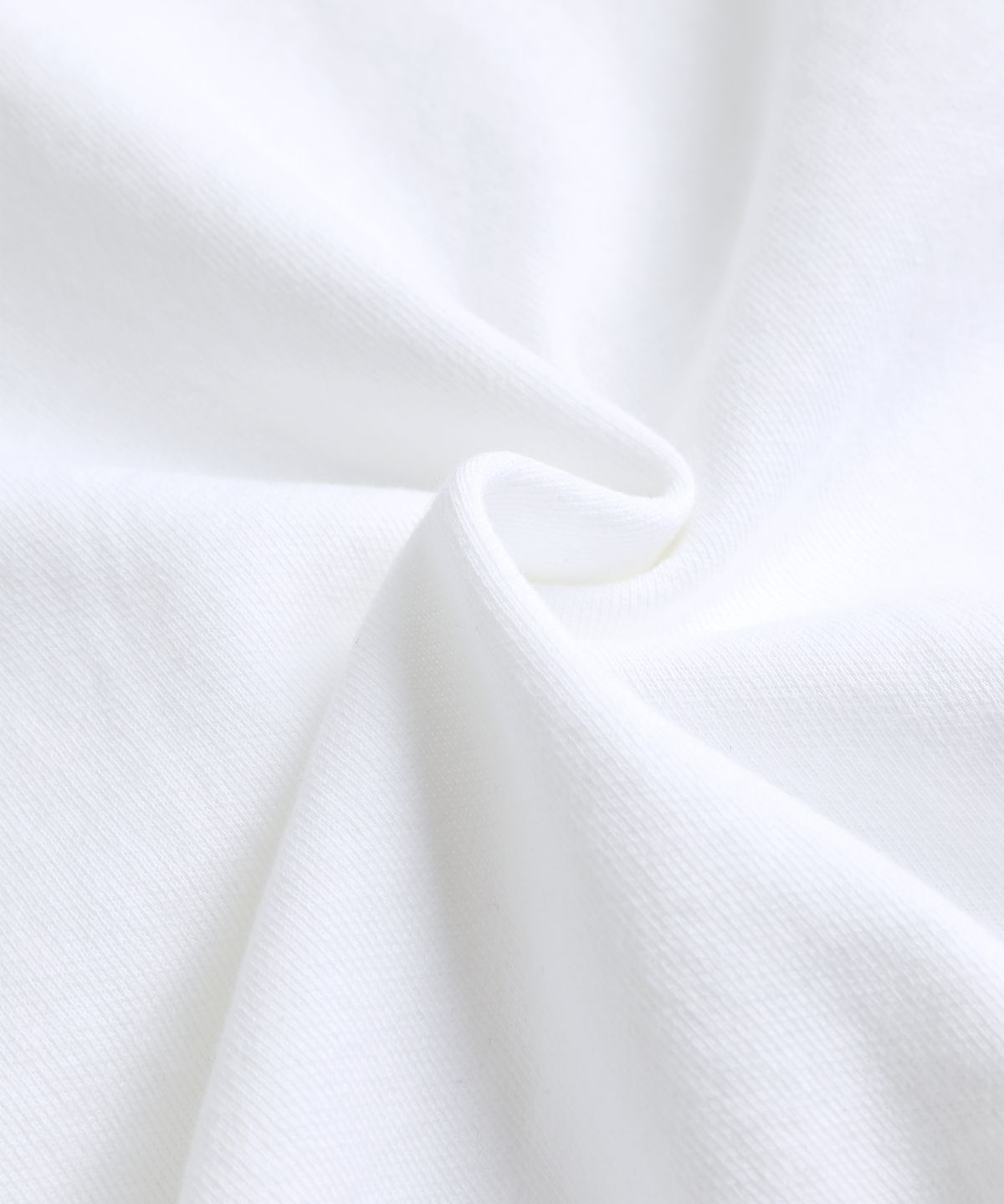 미나수(MENASOO) Menasoo Pigment Oversized Sweatshirt_White