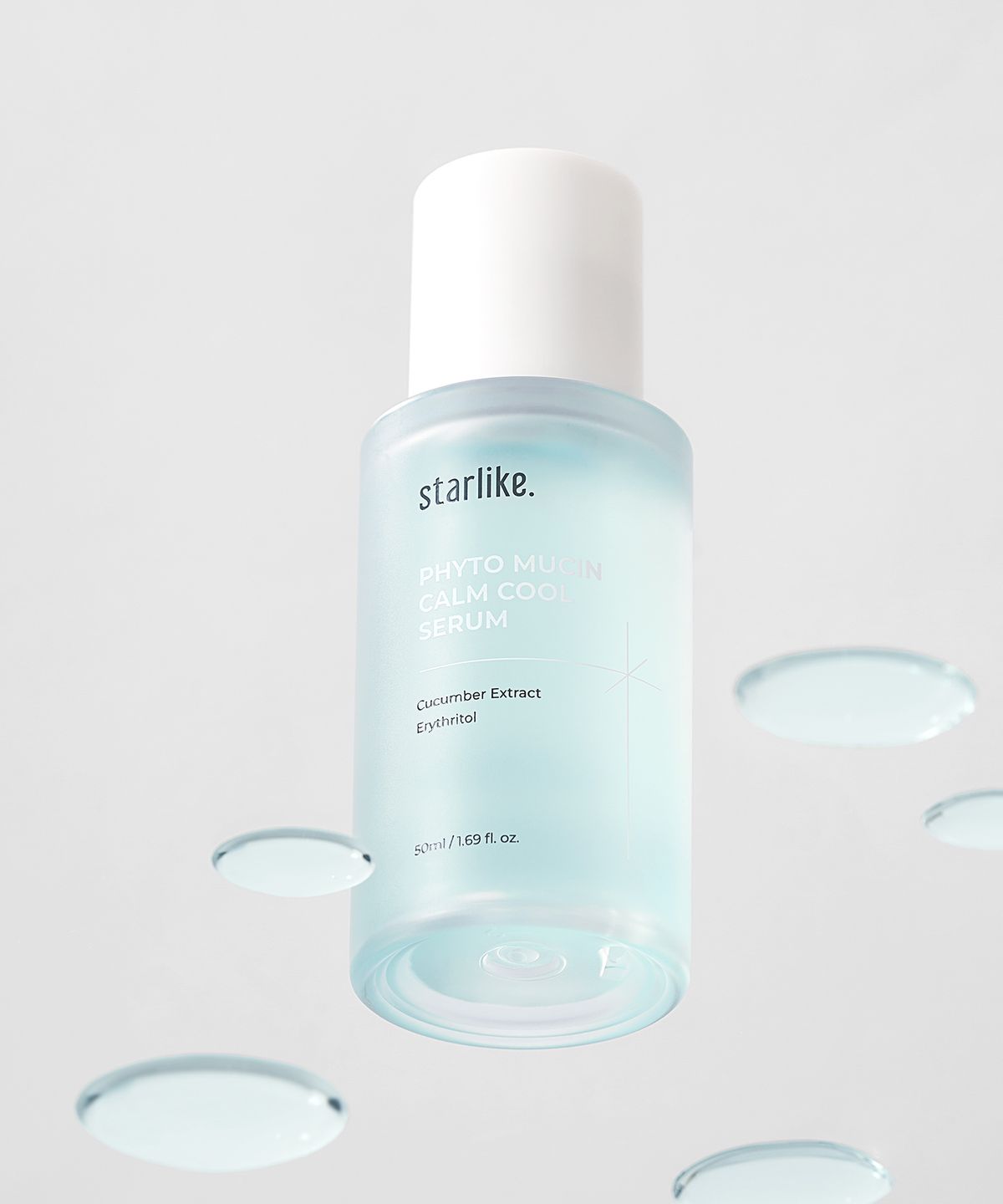 스타라이크(STARLIKE) 피토 뮤신 캄 쿨 세럼 50ml