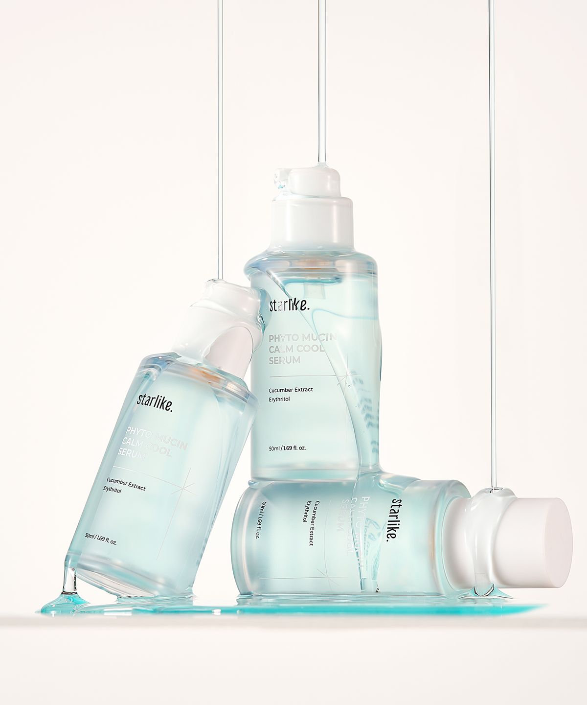 스타라이크(STARLIKE) 피토 뮤신 캄 쿨 세럼 50ml