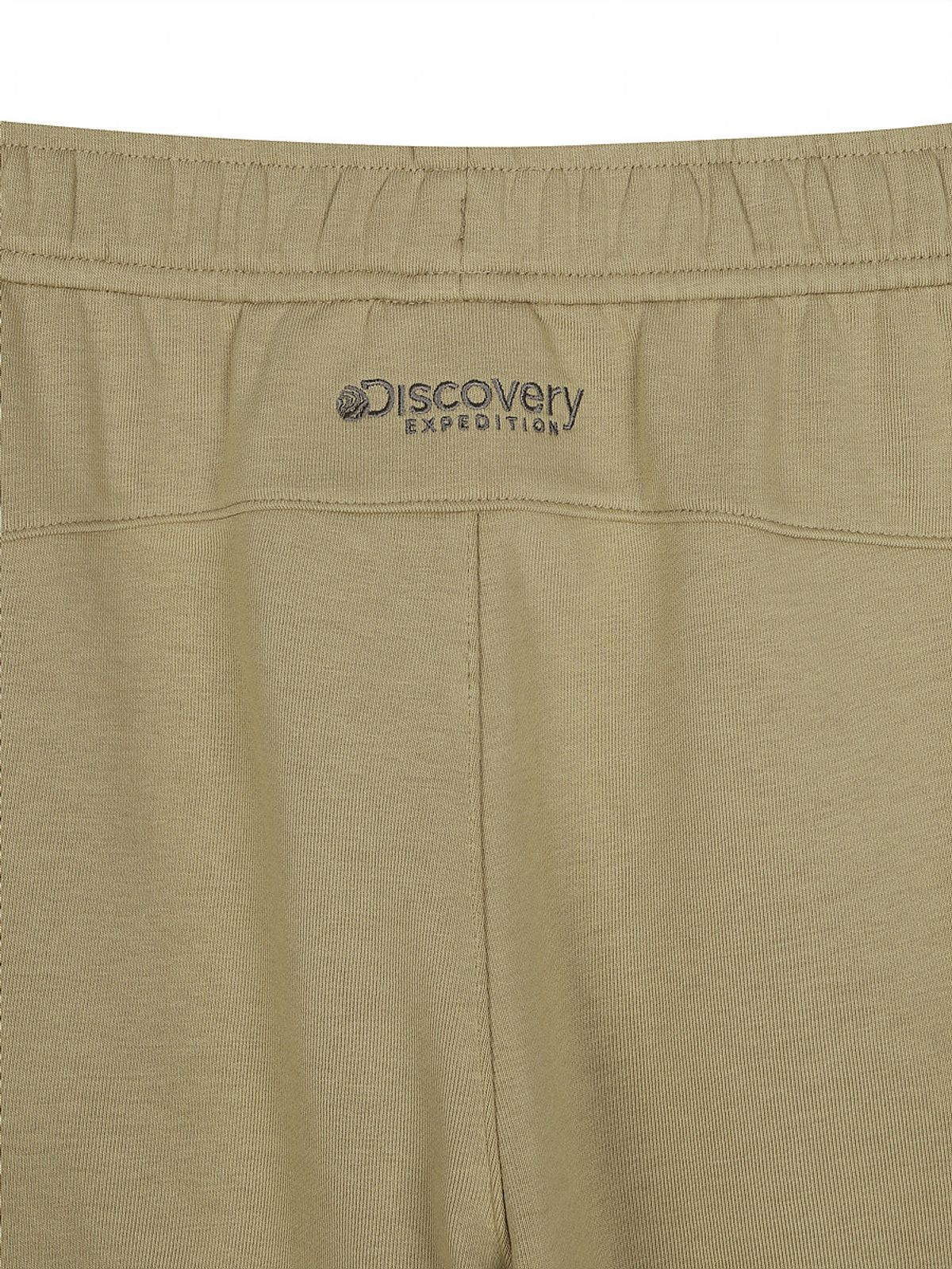 디스커버리 키즈(DISCOVERY KIDS) 키즈 포켓 포인트 팬츠 (L/BEIGE)