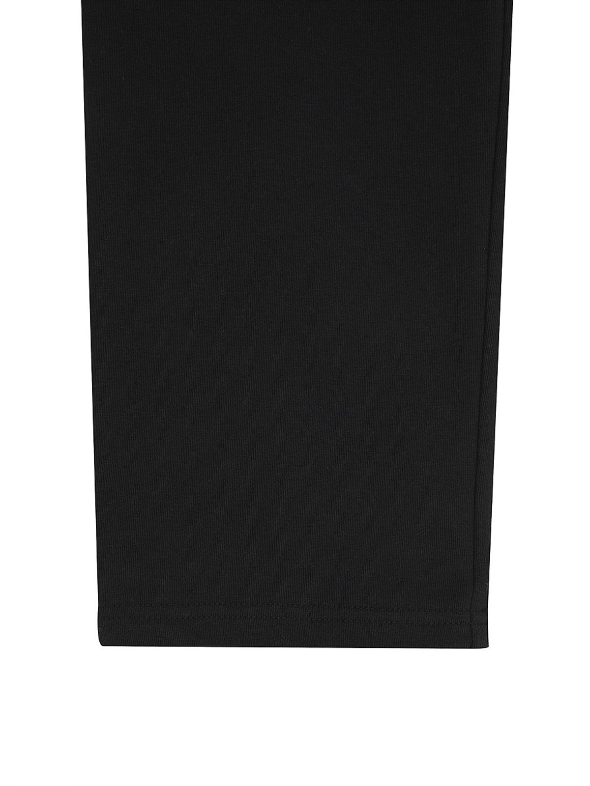 디스커버리 키즈(DISCOVERY KIDS) 키즈 포켓 포인트 팬츠 (BLACK)