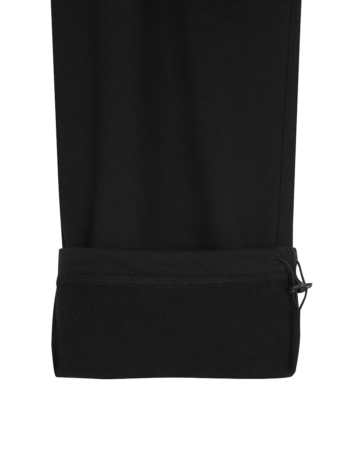 디스커버리 키즈(DISCOVERY KIDS) 키즈 포켓 포인트 팬츠 (BLACK)