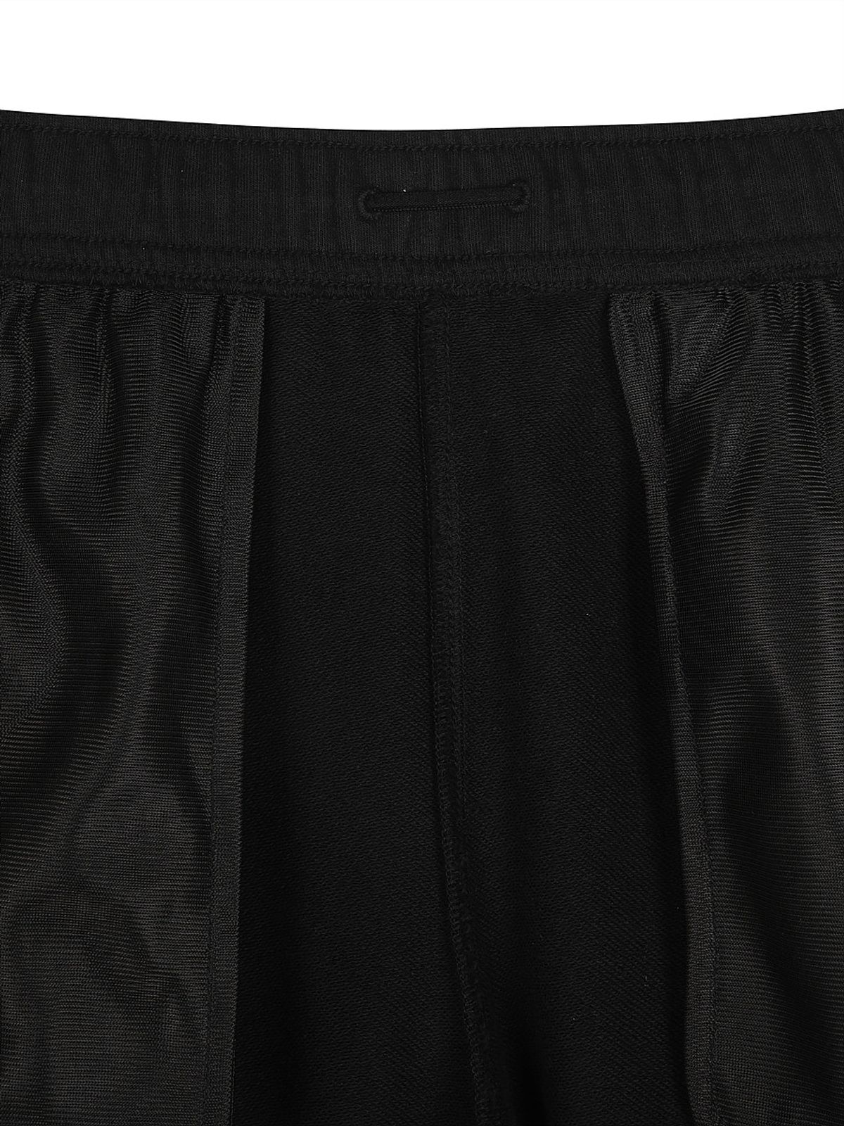 디스커버리 키즈(DISCOVERY KIDS) 키즈 포켓 포인트 팬츠 (BLACK)