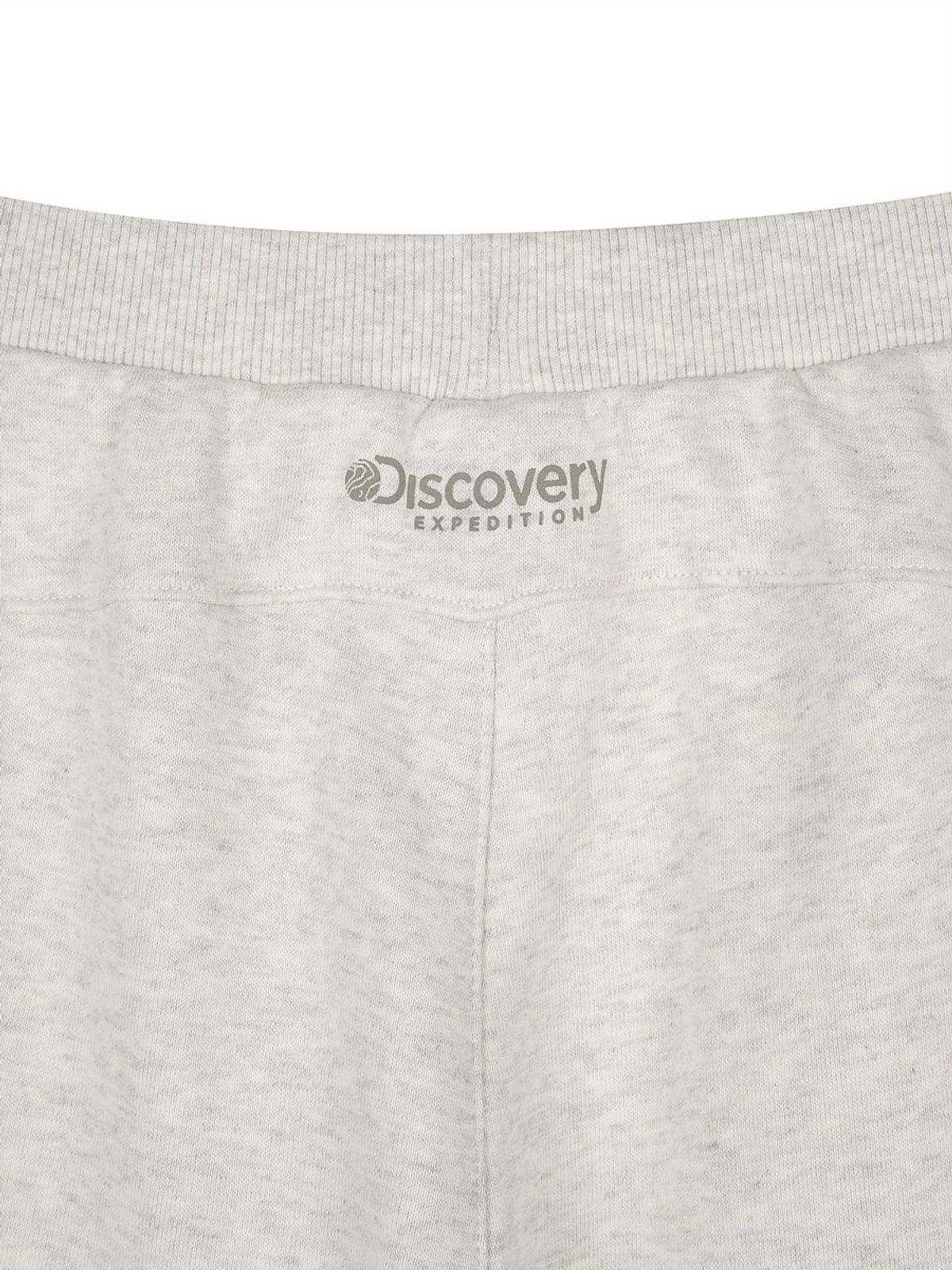 디스커버리 키즈(DISCOVERY KIDS) 키즈 그래픽 맨투맨 세트 (M/IVORY)