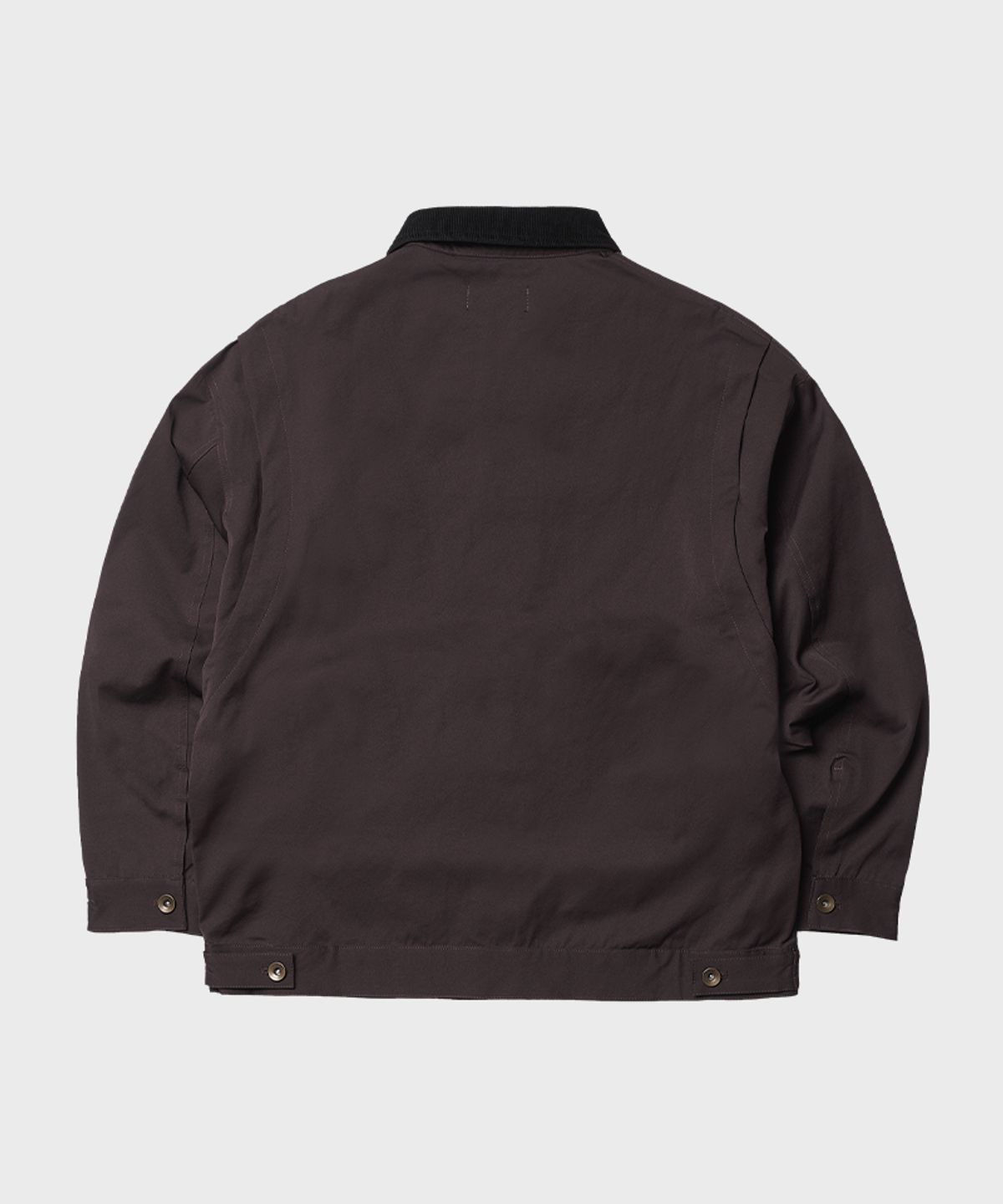 아티스트웨어(ARTISTWEAR) [3COLORS] 오버핏 트러커 워크자켓