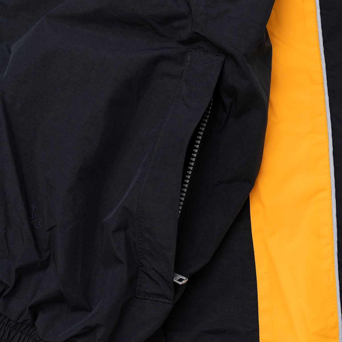 와이엠씨엘케이와이(YMCL KY) US ARMY Recruiter Jacket - Black