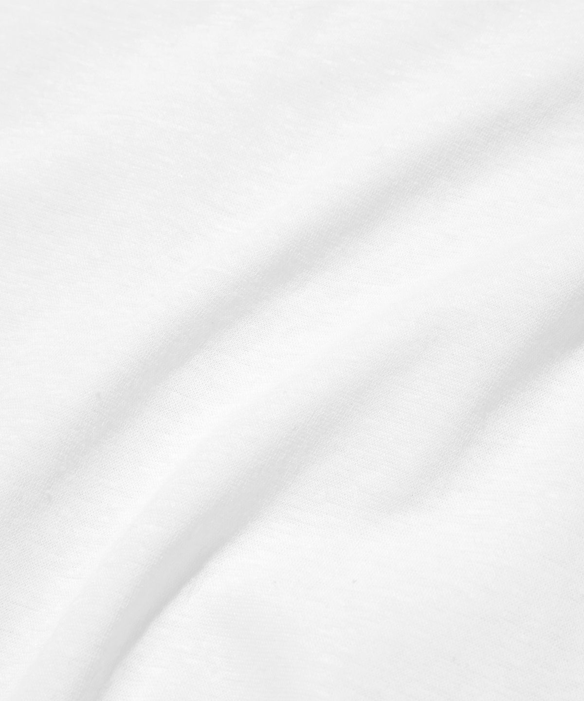 스웨이드(SUADE) SLUB LONG SLEEVE [WHITE]