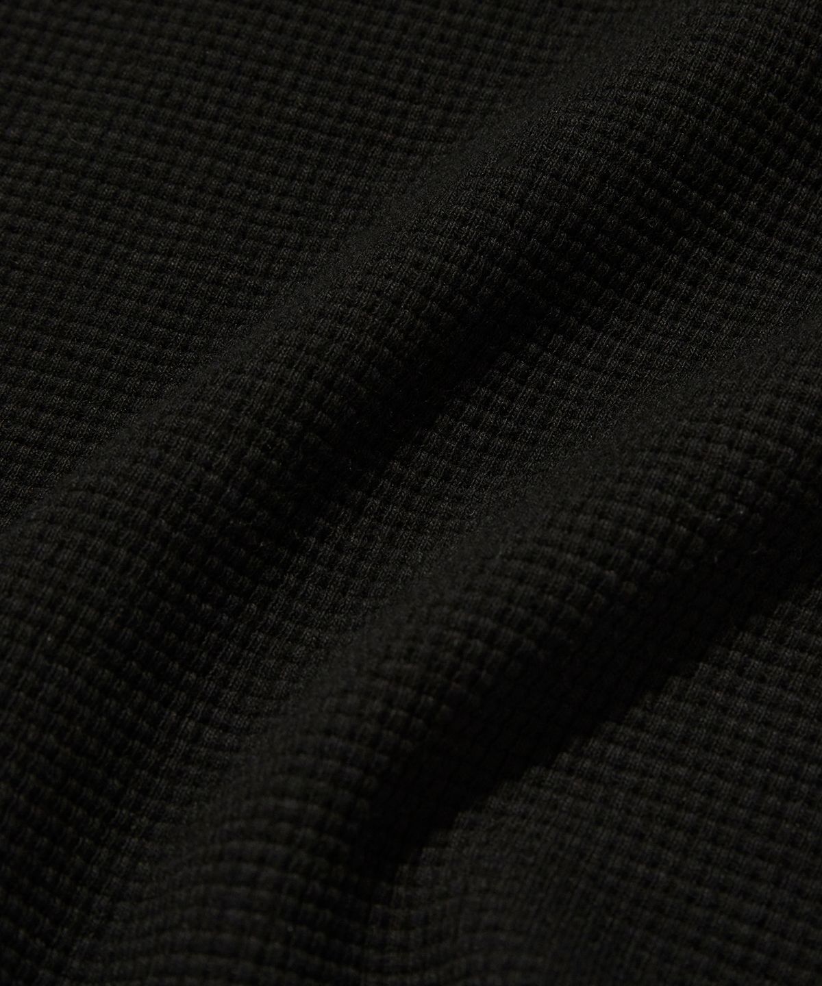 스웨이드(SUADE) SERAPHIM THERMAL LONG SLEEVE [BLACK]