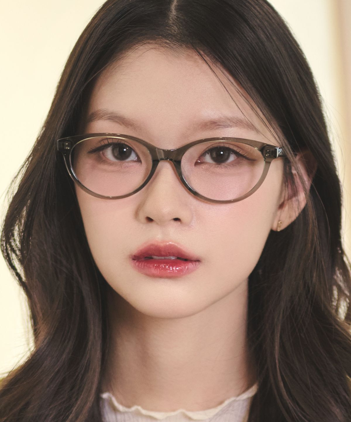 카린(CARIN) [블루라이트렌즈]로지 C3